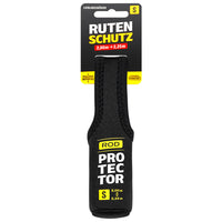 Bewertung von Florian für das Produkt Rutenschutz S  (Rutenlänge 2.00-2.25 m)