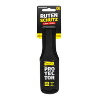 Bewertung von Richard für das Produkt Rutenschutz XS (Rutenlänge 1.80-2.00 m)