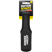 Bewertung von Richard für das Produkt Rutenschutz Zander + Hecht (Ultraboost + Firestarter Zander&Hecht)