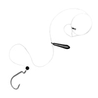 Bewertung von Dominik für das Produkt Free Rig 1/0 / 10 g