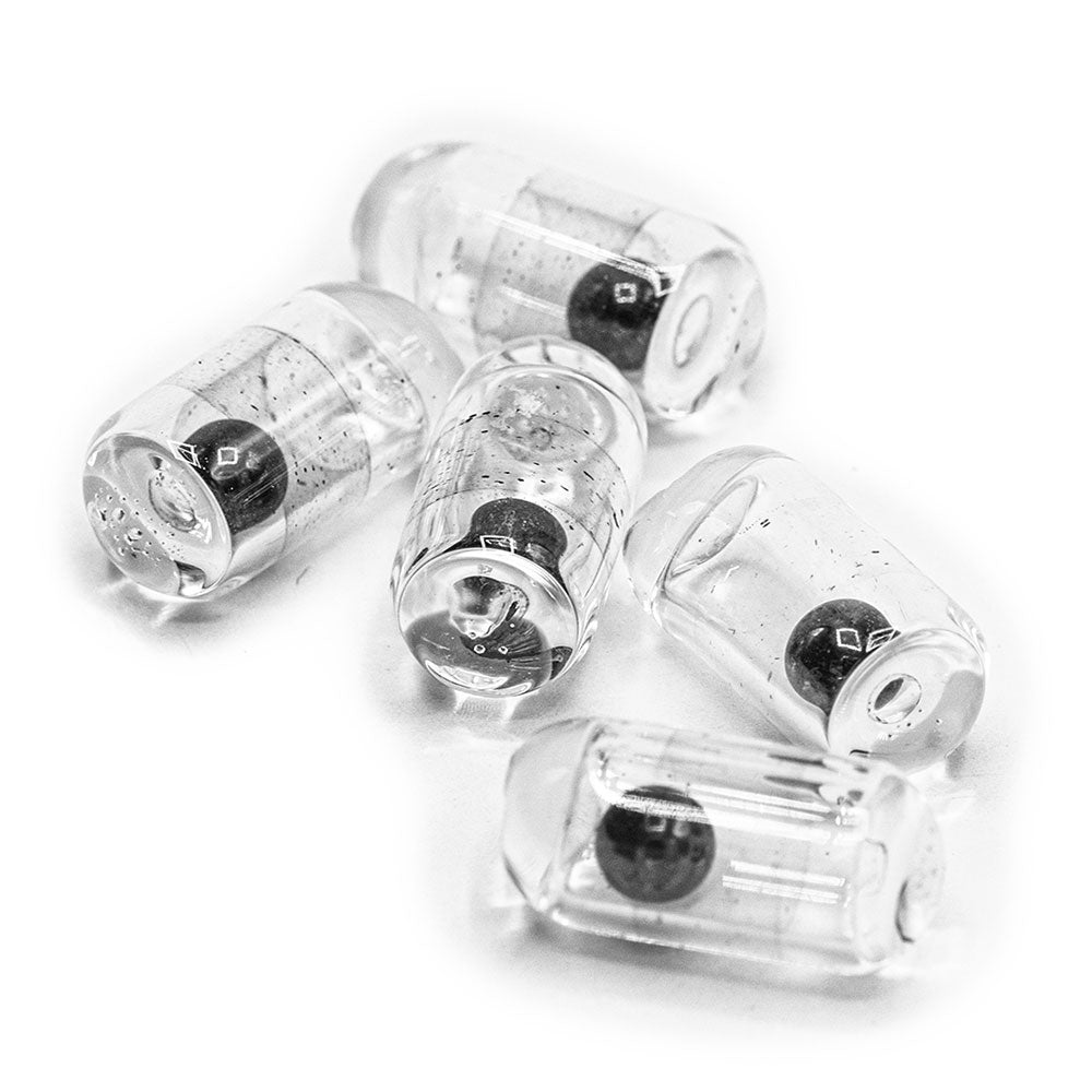 10FTU Glass Rattle bei HechtundBarsch.at