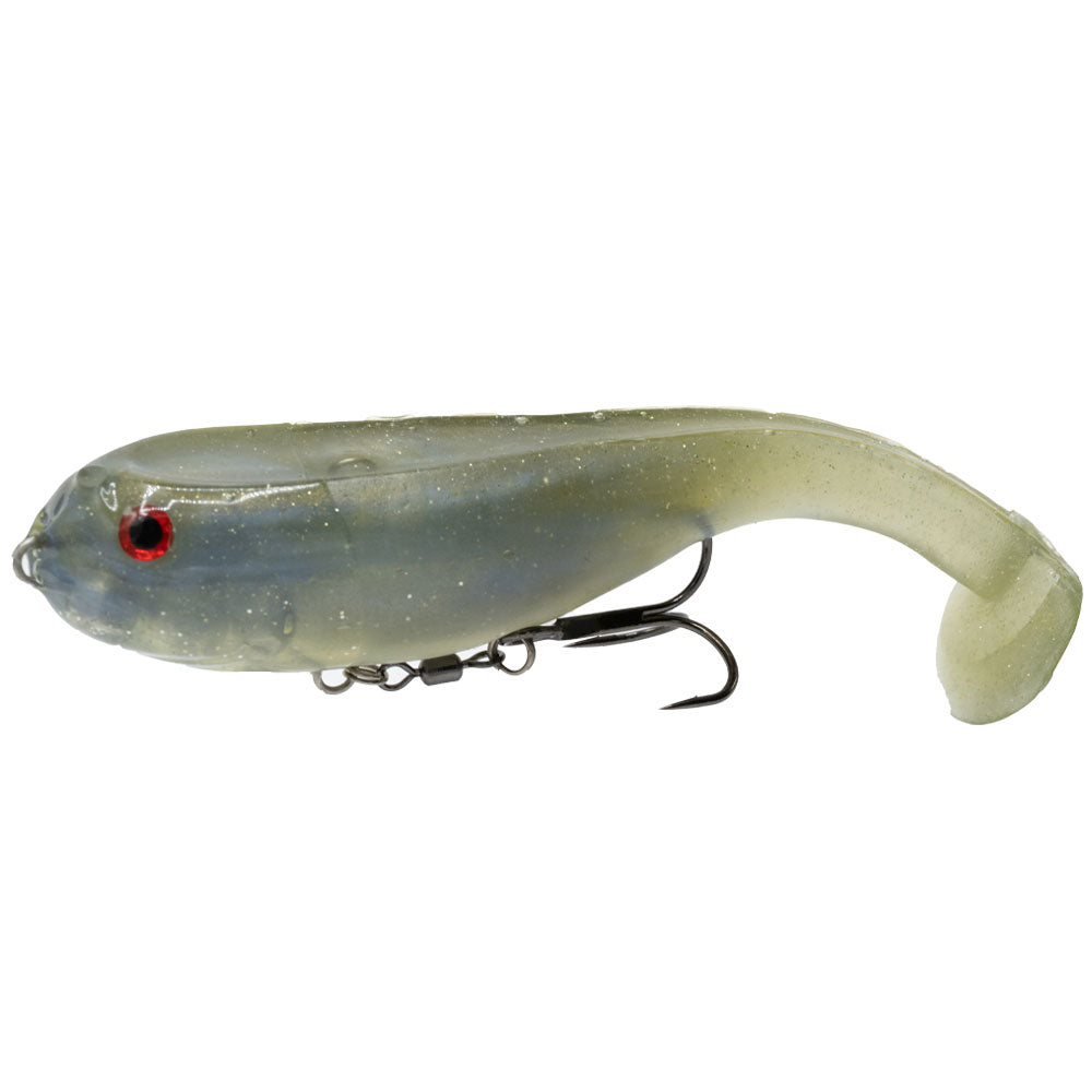 10FTU HB Power Slugger Ayu