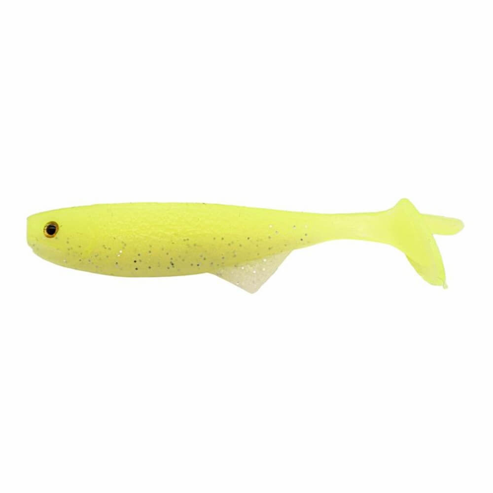 10FTU Fin's P Chartreuse Shad