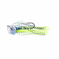 Bewertung von Jean-Luc für das Produkt Iyoken Chatter KoAddy 3/8 oz | 10,6 g Chatreuse Shad