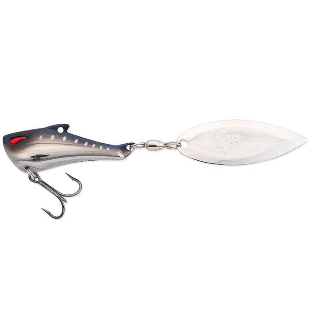 Nories In The Bait Bass 18 g Reservoir Heart