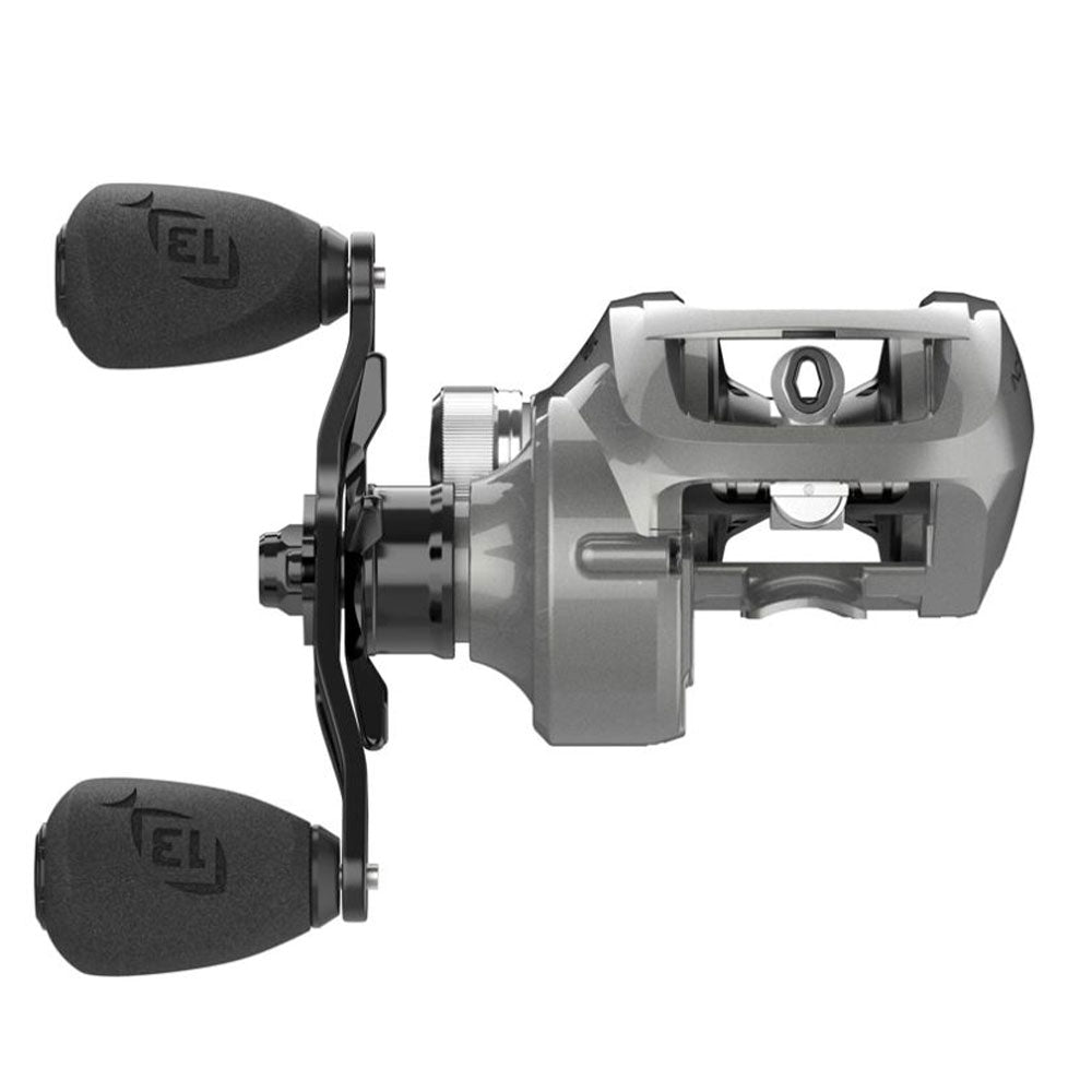 13 Fishing Inception SLD2 LH 811