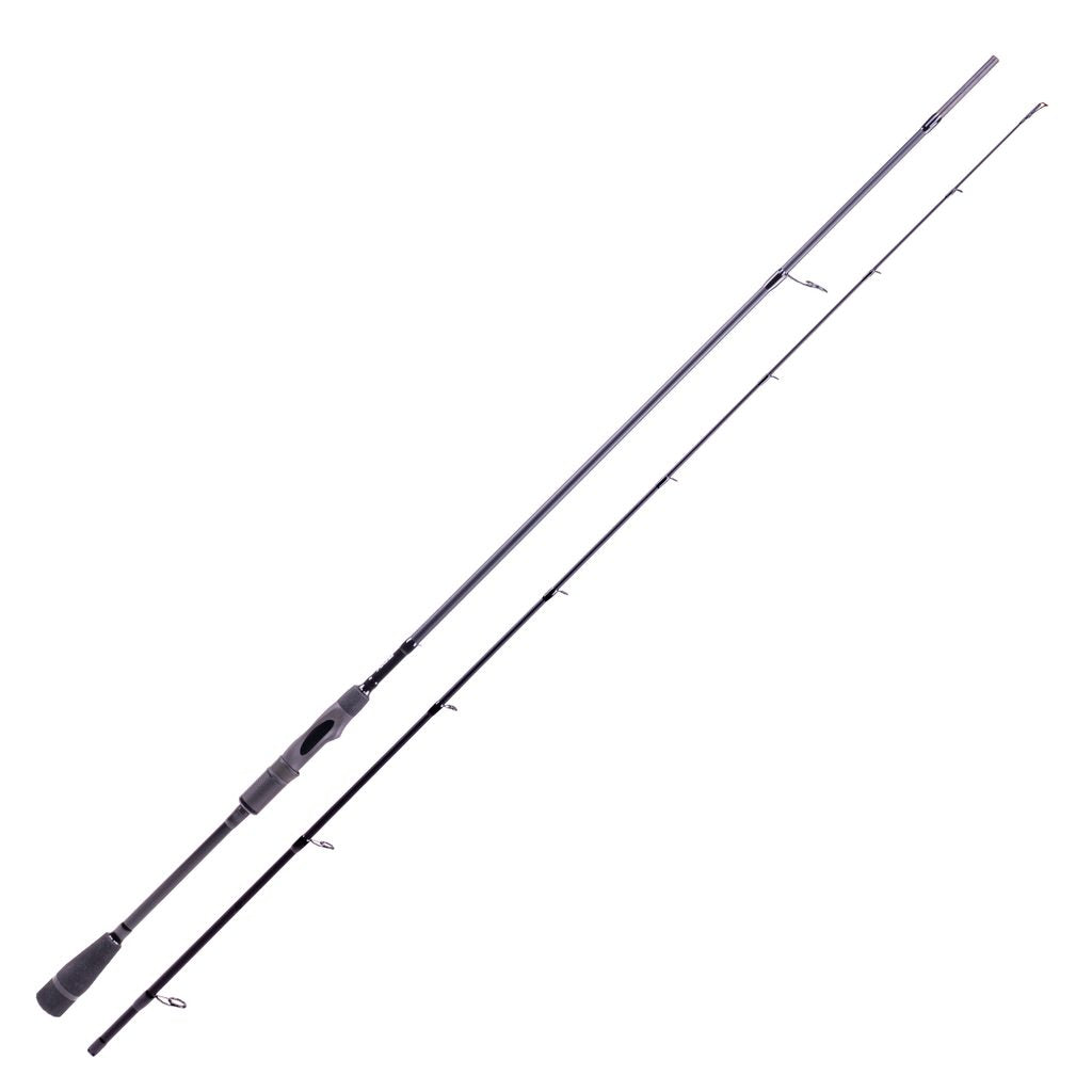 Zeck All Black 2.0 (Spinning) bei HechtundBarsch.at