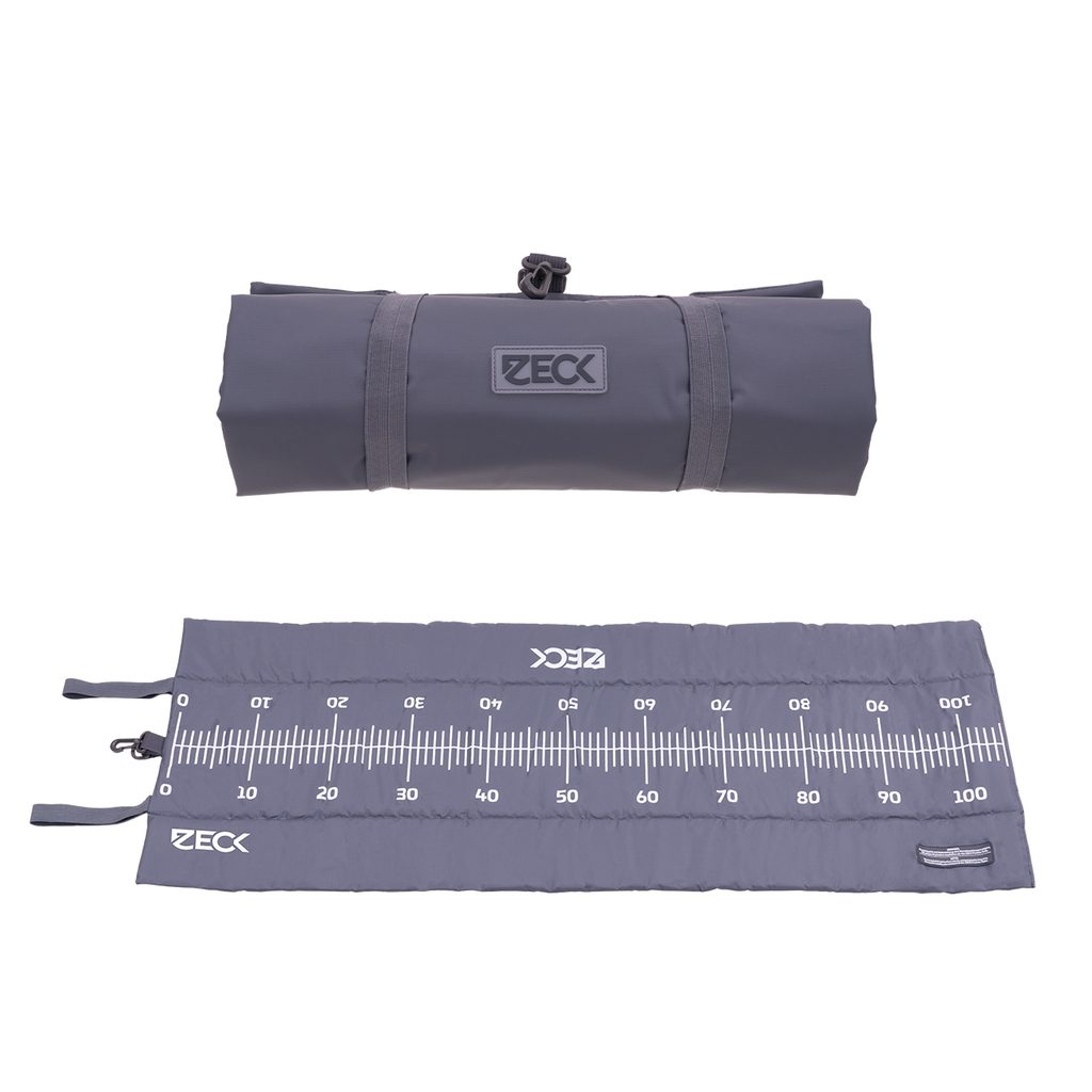 Zeck Unhooking Mat Roll bei HechtundBarsch.at