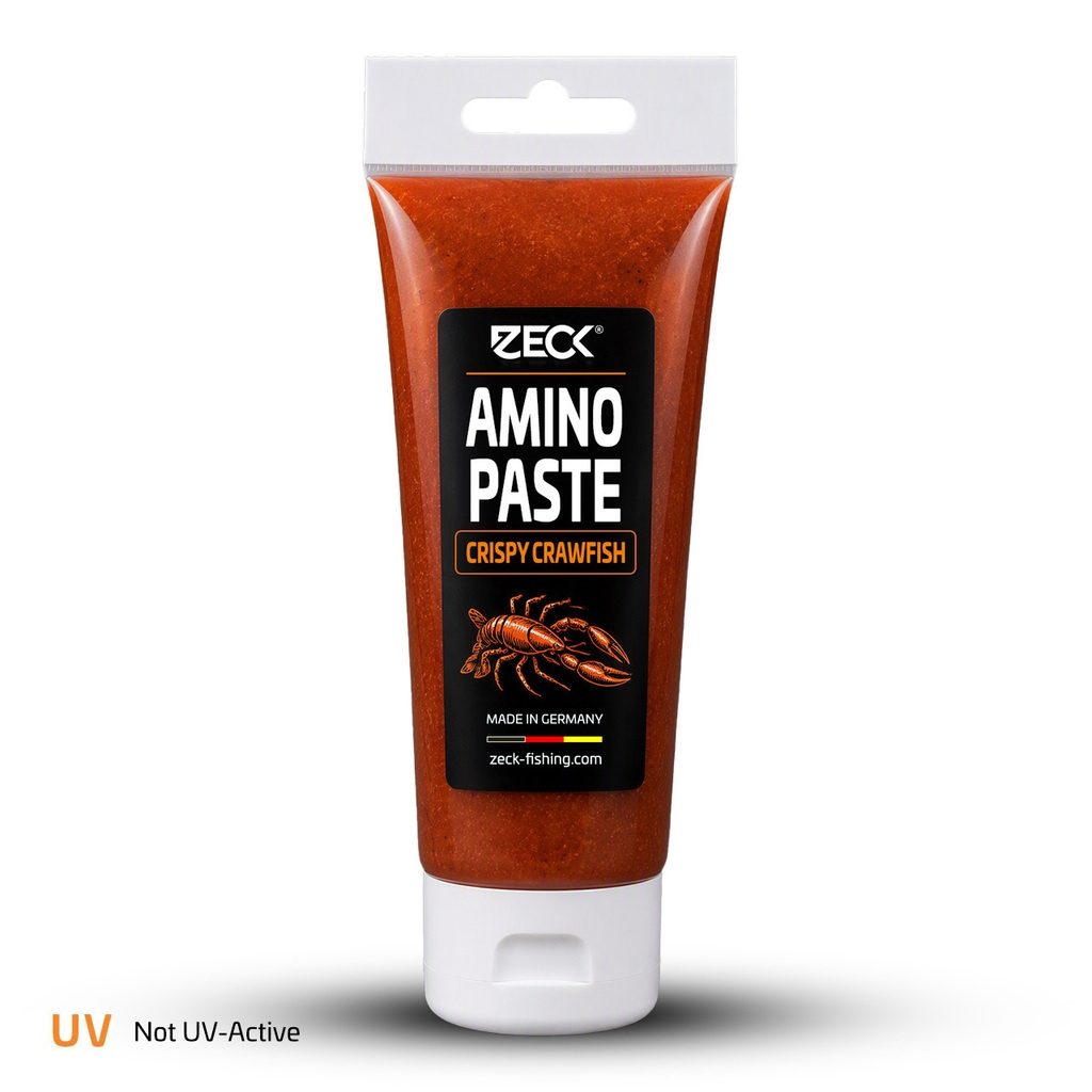 Zeck Amino Paste bei HechtundBarsch.at
