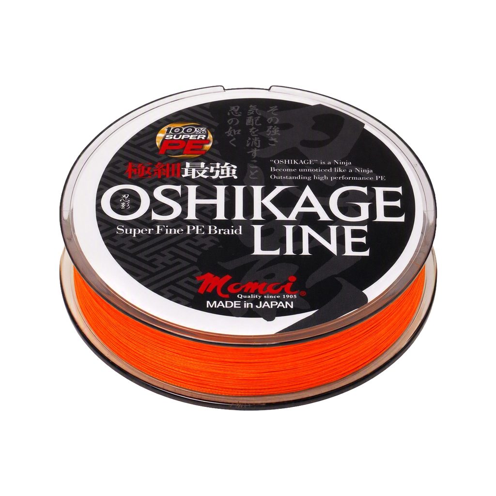 Momoi Oshikage bei HechtundBarsch.at