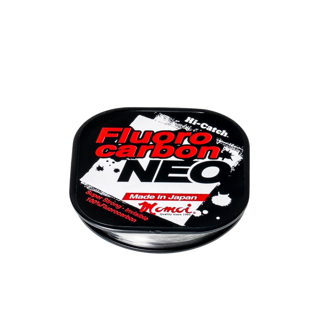 Momoi Neo FC / 25 m bei HechtundBarsch.at