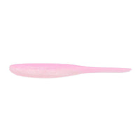 Bewertung von Roman für das Produkt Shad Impact 3" | 7,5 cm Bubblegum Shad