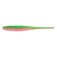 Bewertung von Dario P für das Produkt Shad Impact 4" | 11 cm Electric Chicken (BA-Edition)
