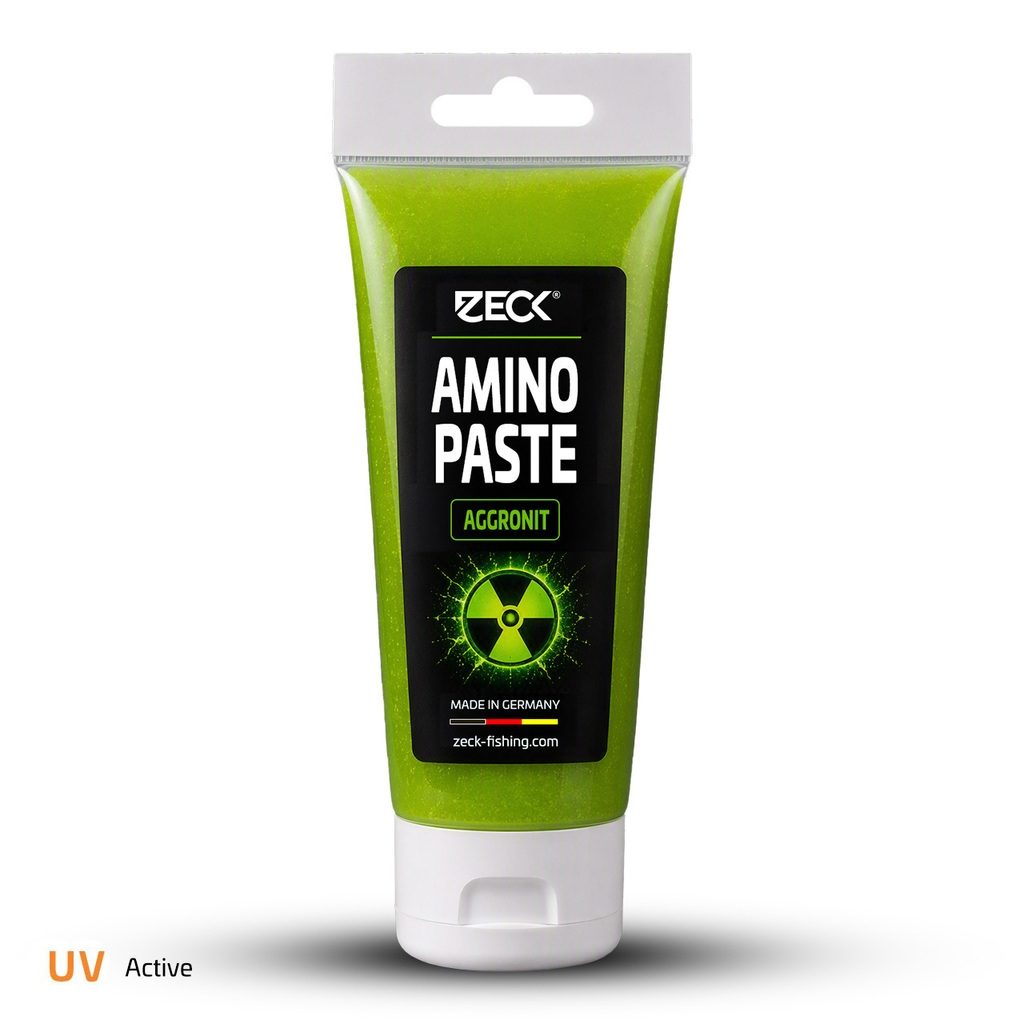 Zeck Amino Paste bei HechtundBarsch.at