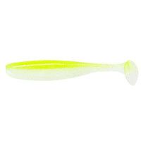 Bewertung von "Daniel" für das Produkt Easy Shiner 4" | 10 cm Chartreuse Shad