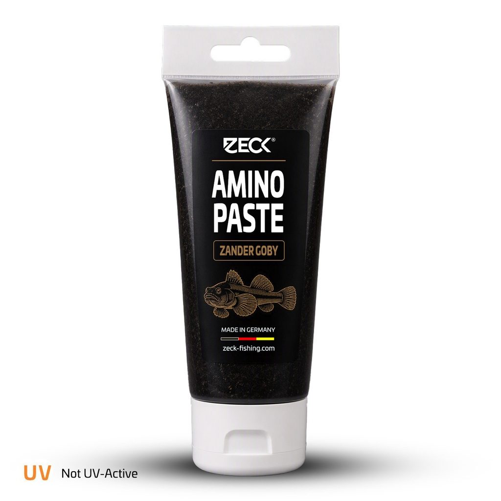 Zeck Amino Paste bei HechtundBarsch.at