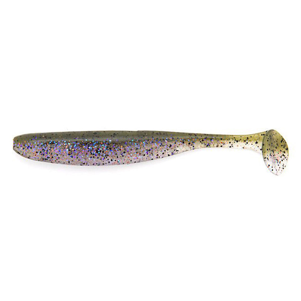 Keitech Easy Shiner 4,5 11,3 cm Barsch 2