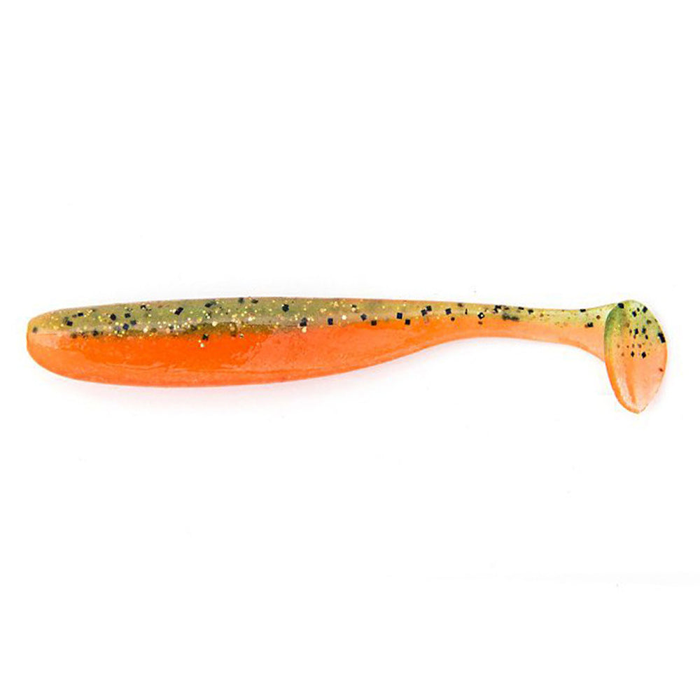 Keitech Easy Shiner 4,5 11,3 cm Fire Tiger