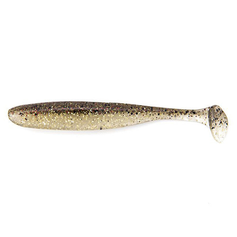 Keitech Easy Shiner 4,5 11,3 cm Gold Flash Minnow