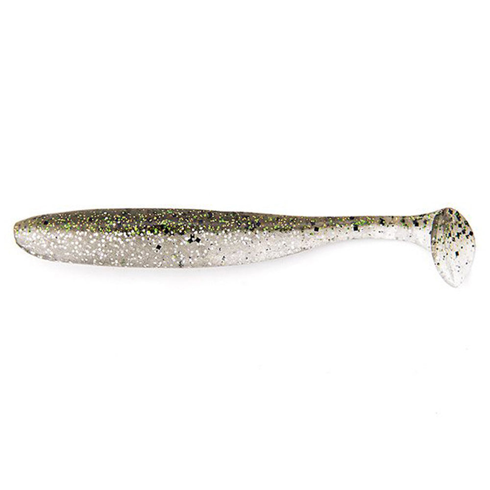 Keitech Easy Shiner 4,5 11,3 cm Silver Flash Minnow