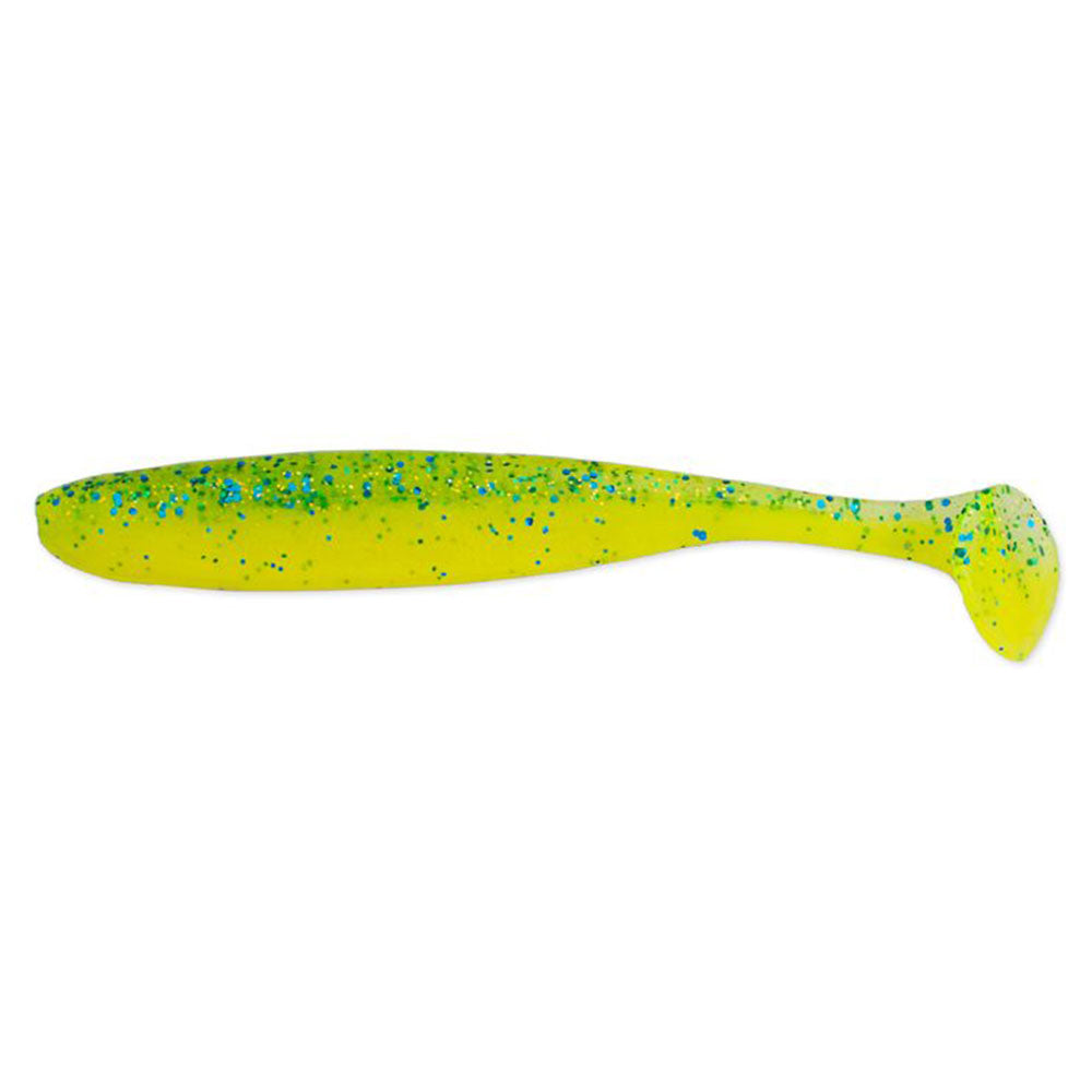 Keitech Easy Shiner 4,5 11,3 cm UV Perch