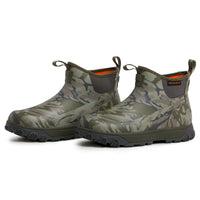 Bewertung von Bernd B für das Produkt Deviation 6'' Ankle Boot Refraction Camo Stone / 41 (EU) / 7 (UK)