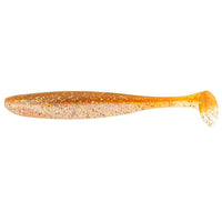 Bewertung von Steffen für das Produkt Easy Shiner 6,5" | 16,5 cm Golden Goby (BA Edition)