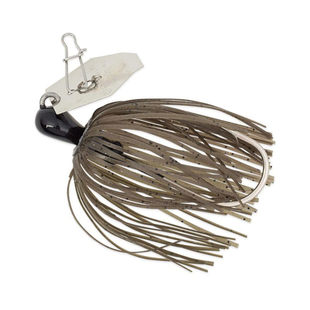 Z-Man ChatterBait Mini 7,0 g (1/4 oz) bei HechtundBarsch.at
