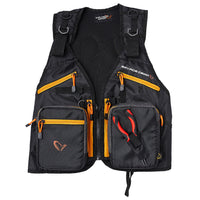 Bewertung von Matthias für das Produkt Pro-Tact Spinning Vest One Size | Black