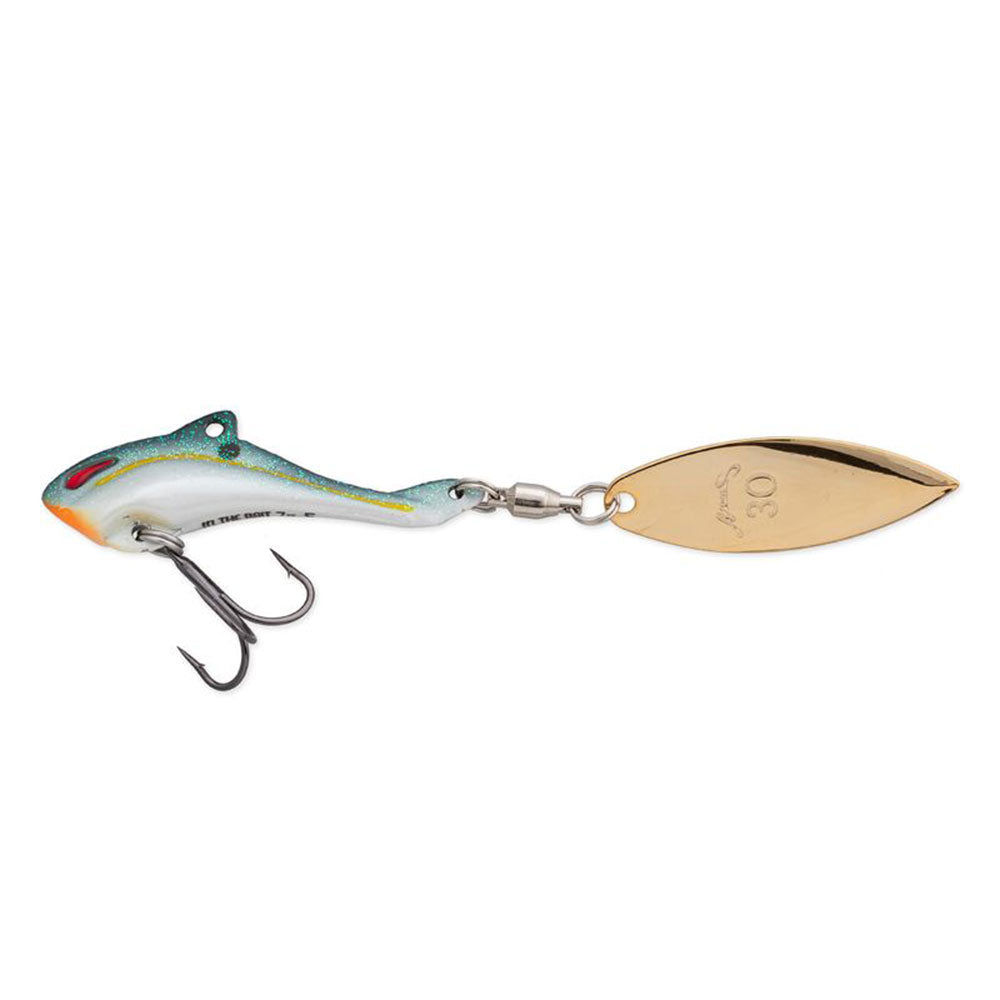 Nories In The Bait Bass 18 g Sexy Shad