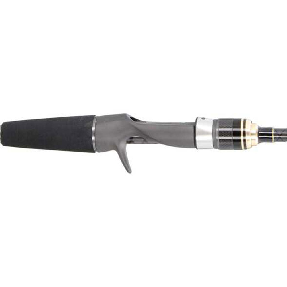 A TEC Crazee Bass Game Cast Griff