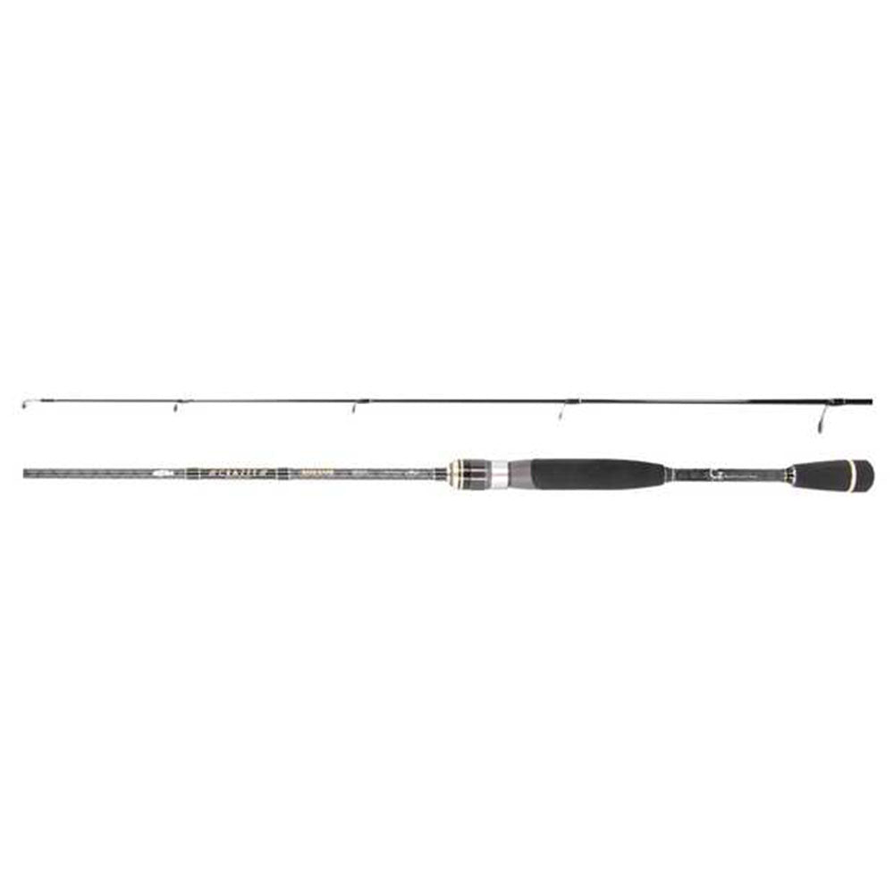 A TEC Crazee Bass Game Spin S632L L 190 cm 0,9 7 g