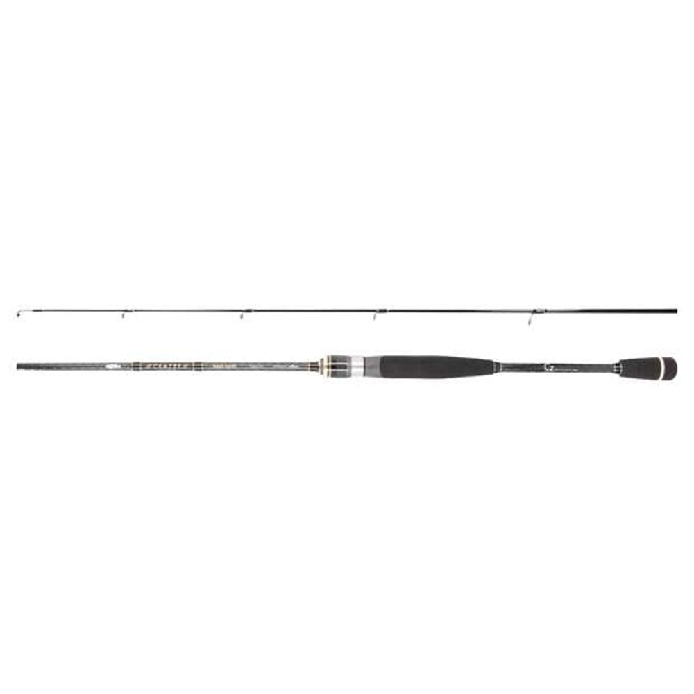 A TEC Crazee Bass Game Spin S662ML ML 198 cm 1,8 11 g