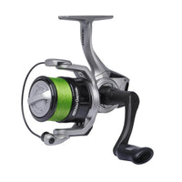 Bewertung von Anonym für das Produkt Max X Spinning Reel