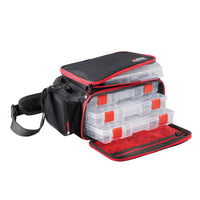 Bewertung von Arne für das Produkt Mobile Lure Bag