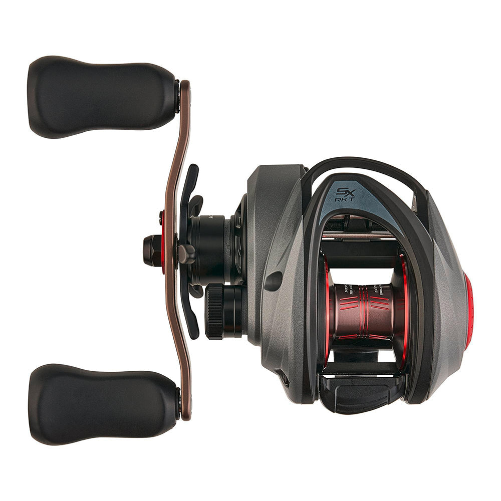 Abu Garcia Revo5 SX Rocket Low Profile SX RKT LP L 901