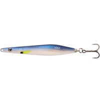 Bewertung von Georg für das Produkt Sölv Spirr 8 cm | 14 g / Purple Poison