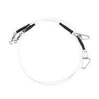 Bewertung von Michael F für das Produkt Svartzonker Leader 1.20 mm