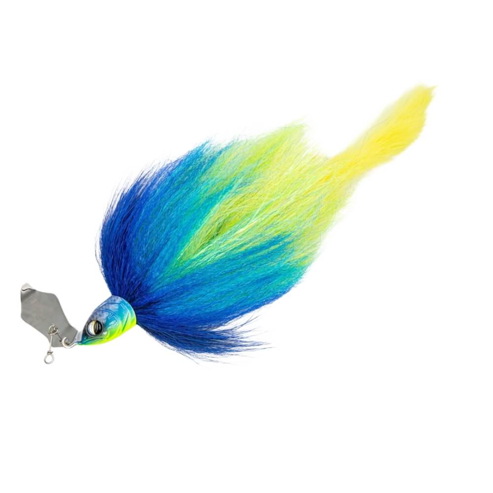 BIM Tackle CHACHA Bait JR. Chart Blue