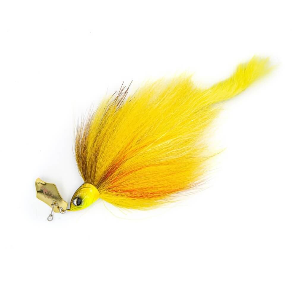 BIM Tackle CHACHA Bait JR. Chart Rootbeer
