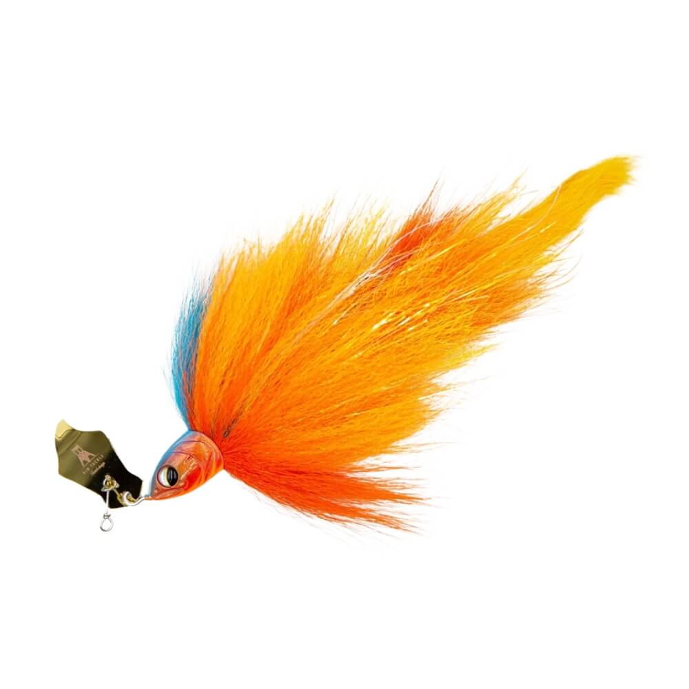 BIM Tackle CHACHA Bait JR. Parrot
