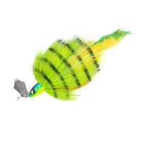 Bewertung von Tilo für das Produkt Chacha Bait Jr. 20 cm | 29 g Firetiger