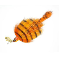 Bewertung von Sebastian für das Produkt Chacha Bait Jr. 20 cm | 29 g Mat Tiger