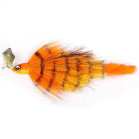 Bewertung von Robert für das Produkt Chacha Bait 30 cm | 40 g Mat Tiger