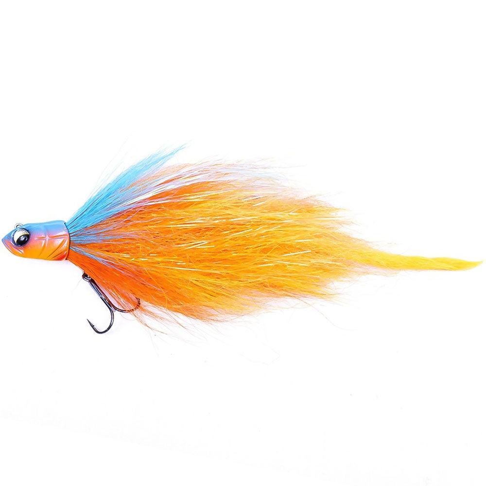 BIM Tackle Crazy Rabbit Shallow bei HechtundBarsch.at