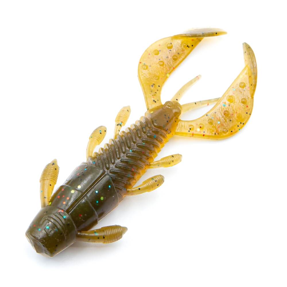 BIM Tackle Panthera Versatile Craw bei HechtundBarsch.at