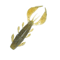 Bewertung von Dana für das Produkt Panthera Versatile Craw 8.2 cm / Watermelon
