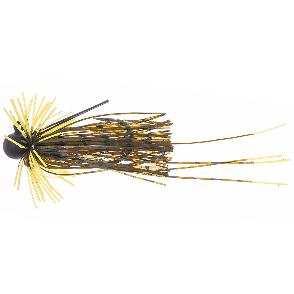 BIM-Tackle-Tigris-Jig-Gibbon-Chart 3.5 g / 5.0 g / 7.0 g