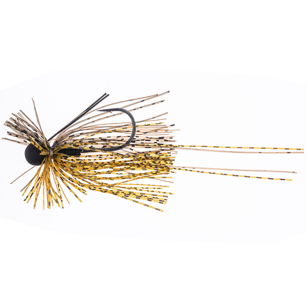 BIM-Tackle-Tigris-Jig-Impact-Shrimp 3.5 g / 5.0 g / 7.0 g