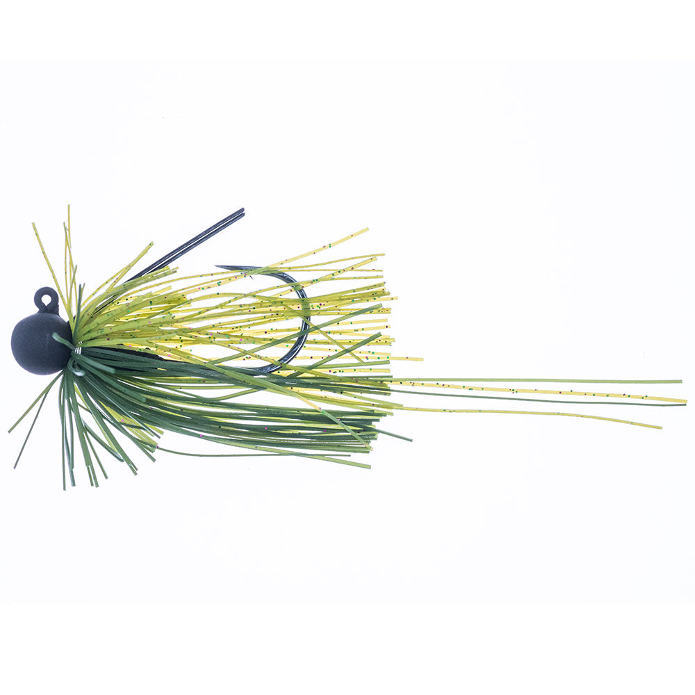 BIM-Tackle-Tigris-Jig-Watermelon-Candy 3.5 g / 5.0 g / 7.0 g
